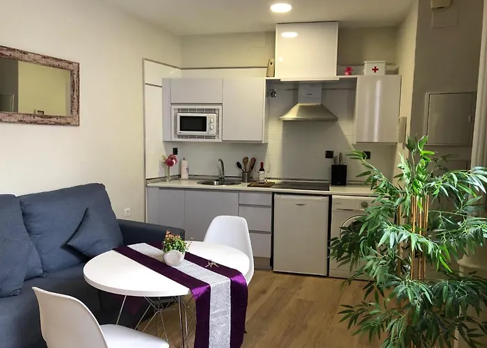 Coqueto Apartamento Centrico