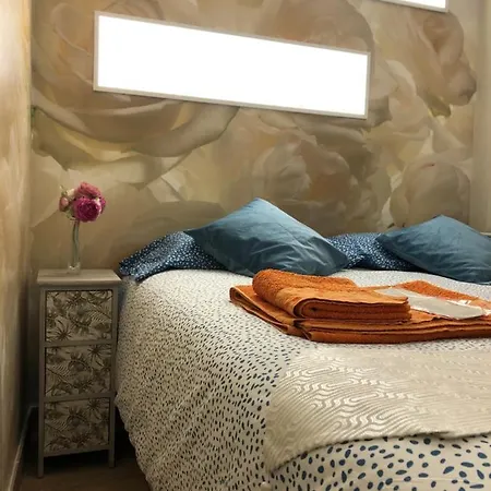 Coqueto apartamento céntrico Córdoba Exterior foto