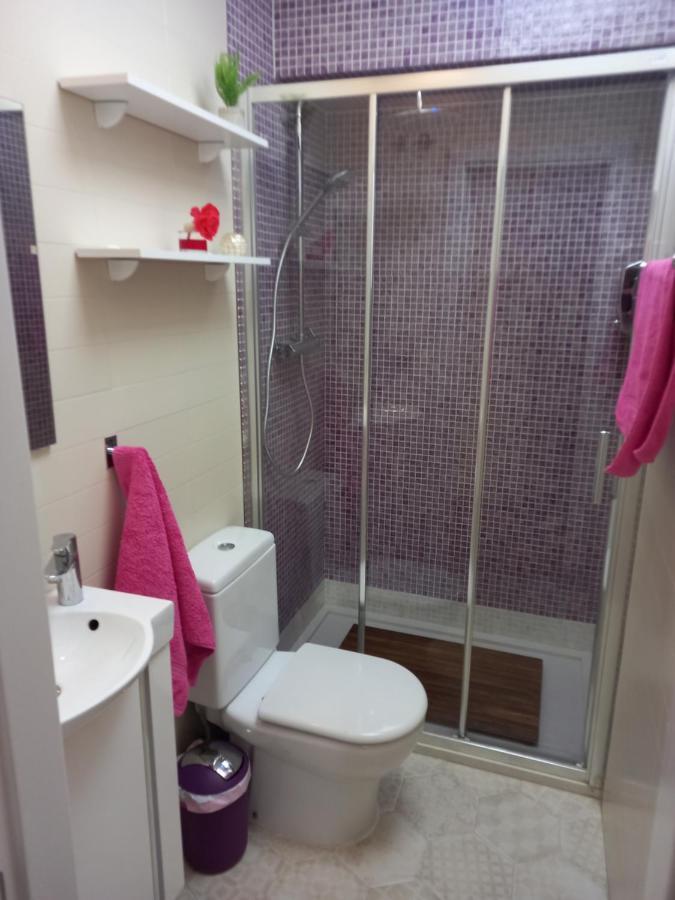 Coqueto Céntrico Apartamento Córdoba