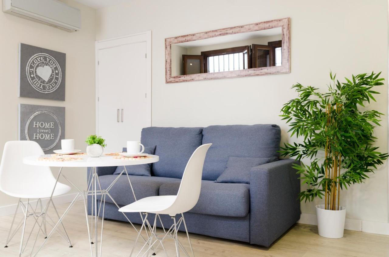 Coqueto Céntrico Apartamento Córdoba