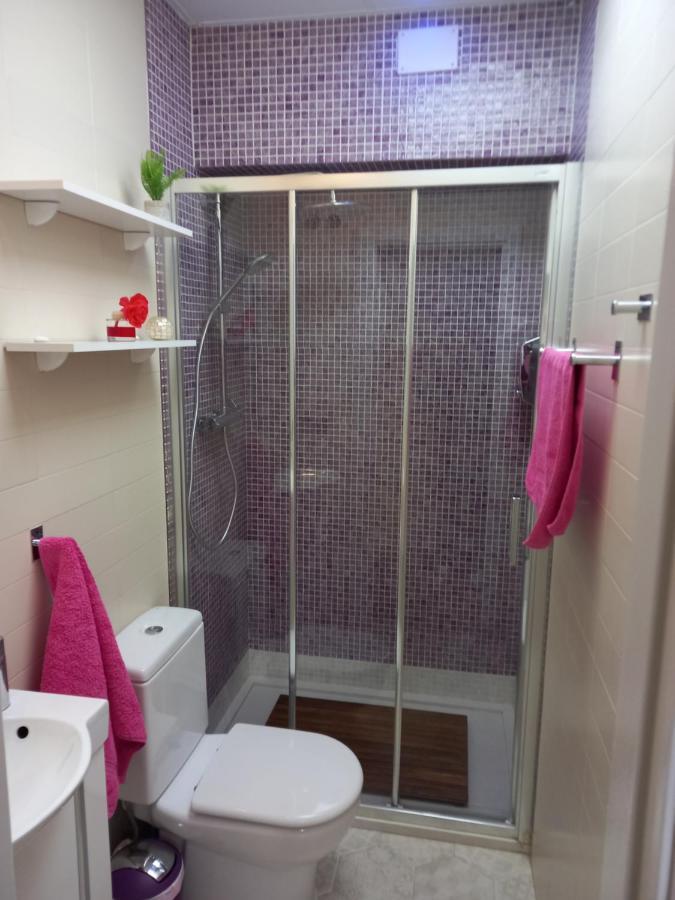 Apartamento Coqueto Céntrico Córdoba