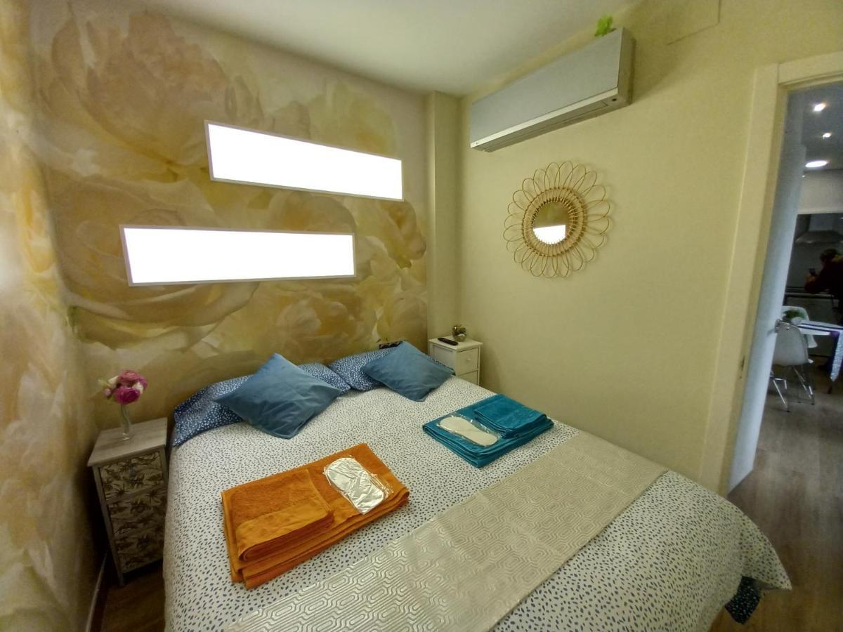 Apartamento Coqueto Céntrico Córdoba