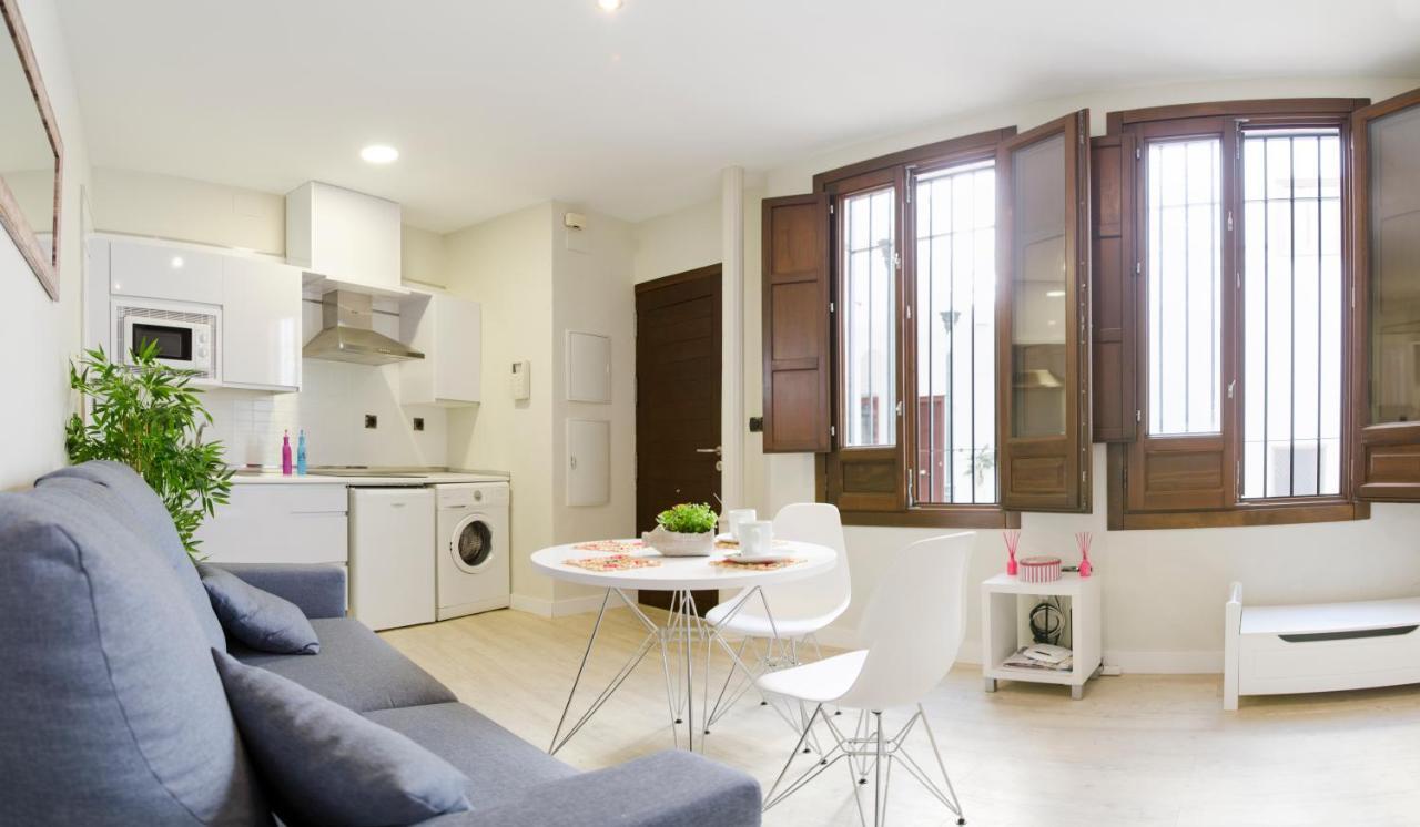 Coqueto Centrico Apartament *