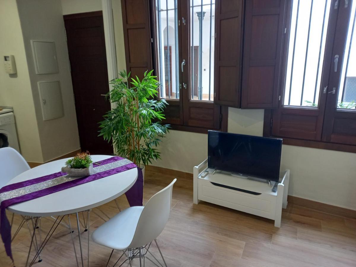 Apartament Coqueto Centrico