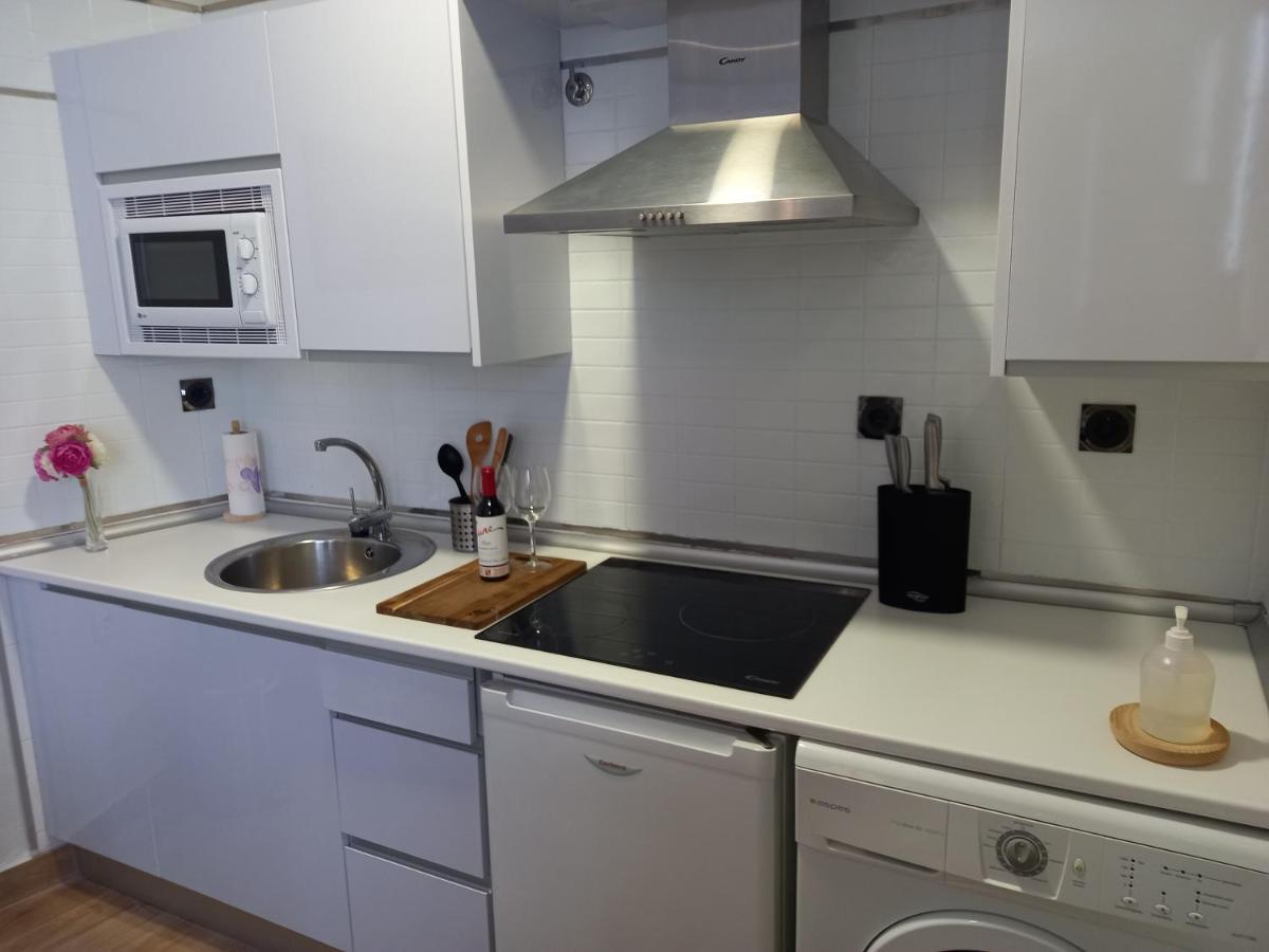 Coqueto Centrico Apartament Kordoba