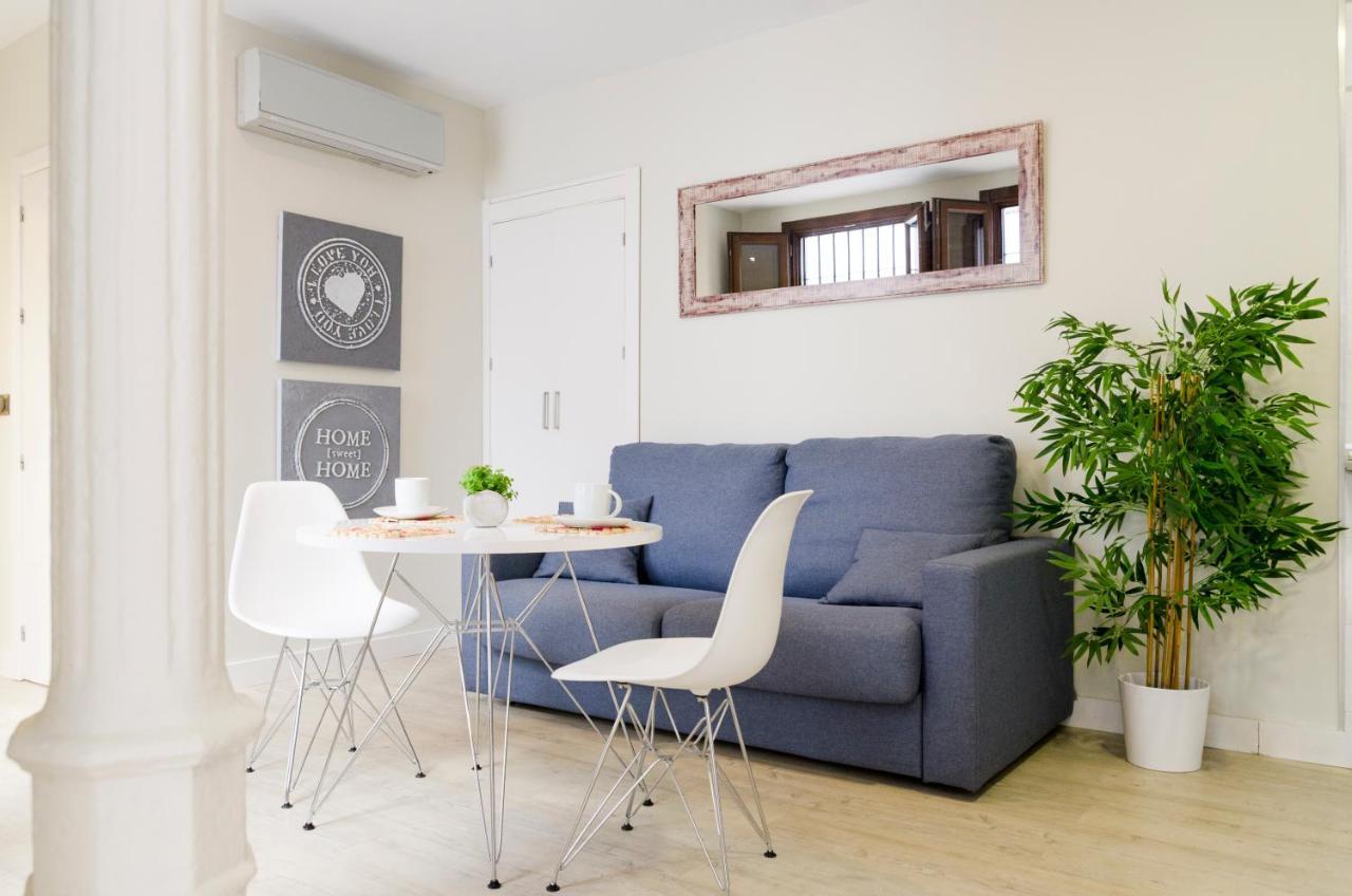 Apartament Coqueto Centrico Kordoba